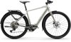 CENTURION Speeddrive R2000 D EQ S 28  47cm Vintage Silber glänzend