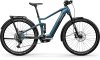CENTURION Lhasa R800i EQ L 29  50cm Uniblau glänzend