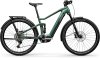 CENTURION Lhasa R800i EQ XL 29  55cm Forstgrün glänzend