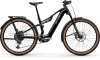 CENTURION Lhasa R2000 XL 29  47cm Schwarz glänzend