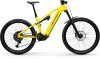 CENTURION No Pogo R1000 XL 29 /27.5  46cm Electrolime satin